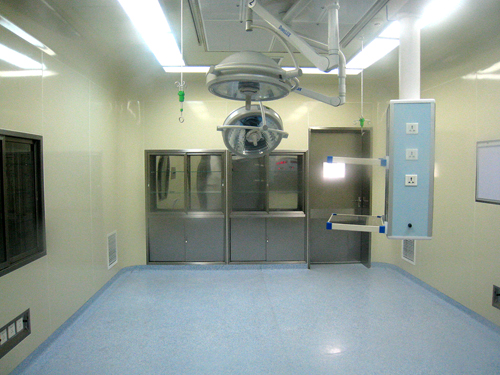广州医科大学第二附属人民医院手术室
